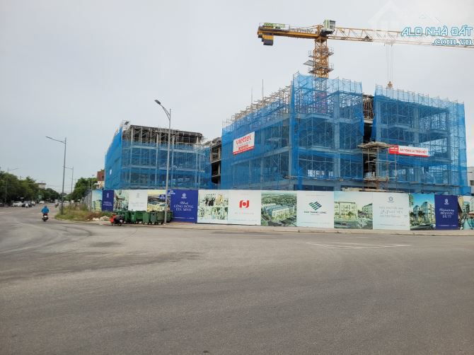 Bất động sản tại Thừa Thiên Huế - ảnh 1