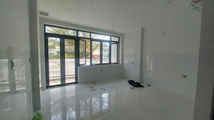 Bất động sản tại TP. Hồ Chí Minh - ảnh 1