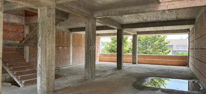 Bất động sản tại Bình Dương - ảnh 1