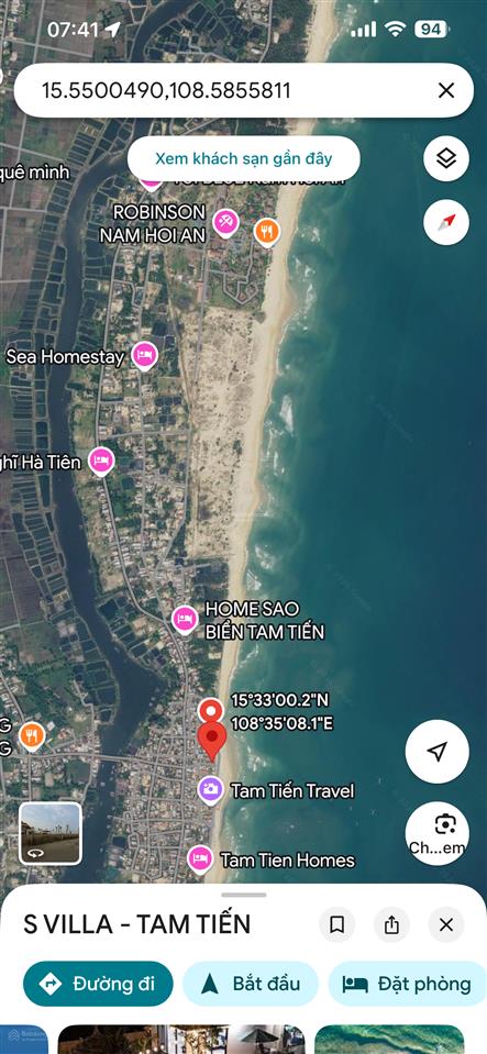 Bất động sản tại Quảng Nam - ảnh 1
