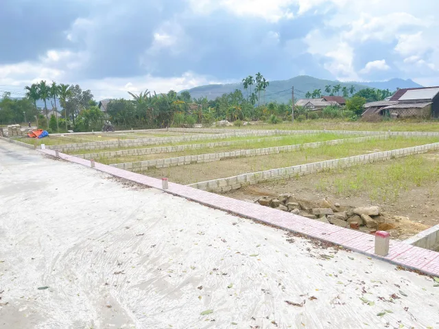 Bất động sản tại Thừa Thiên Huế - ảnh 1