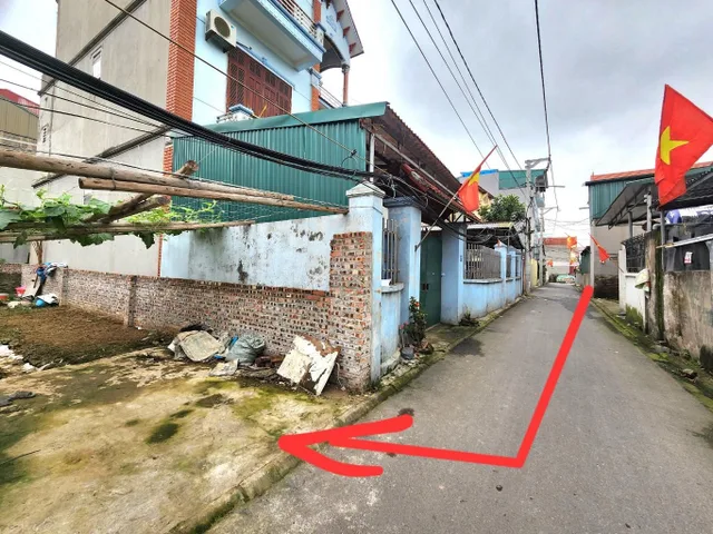 Bất động sản tại Hà Nội - ảnh 1
