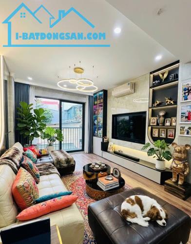 Bất động sản tại Hà Nội - ảnh 1
