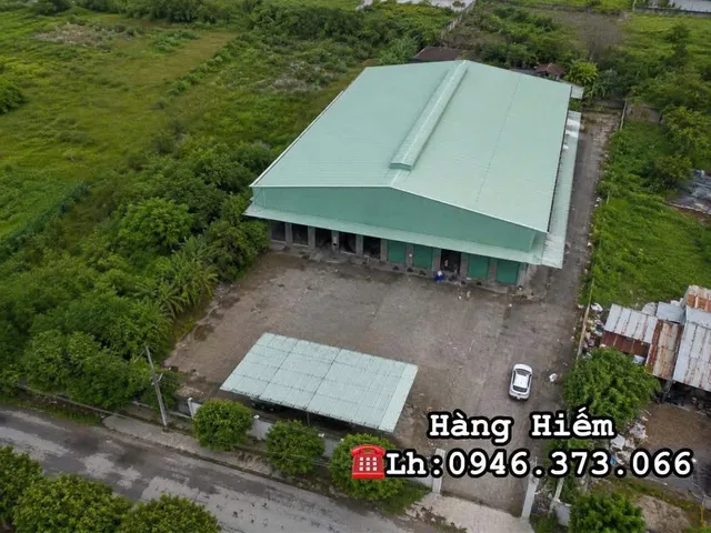 Bất động sản tại Hậu Giang - ảnh 1