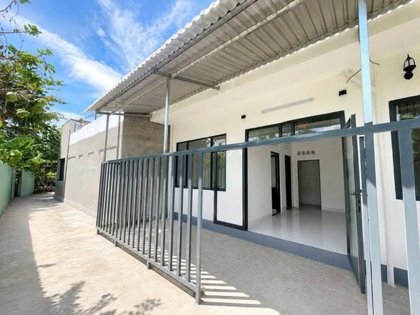 Bất động sản tại Vĩnh Long - ảnh 1