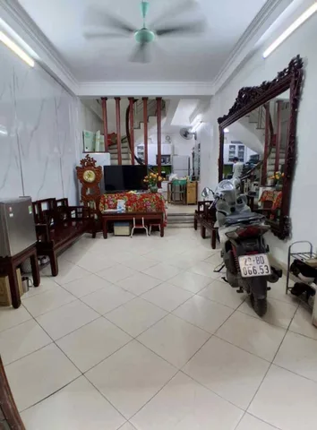Bất động sản tại Hà Nội - ảnh 1