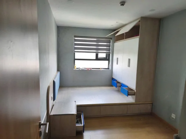 Bất động sản tại TP. Hồ Chí Minh - ảnh 1