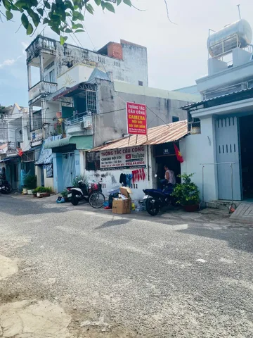 Bất động sản tại Bà Rịa - Vũng Tàu - ảnh 1
