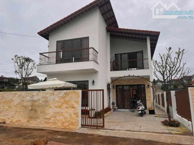 Bất động sản tại Lâm Đồng - ảnh 1