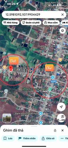 Bất động sản tại Đắk Lắk - ảnh 1