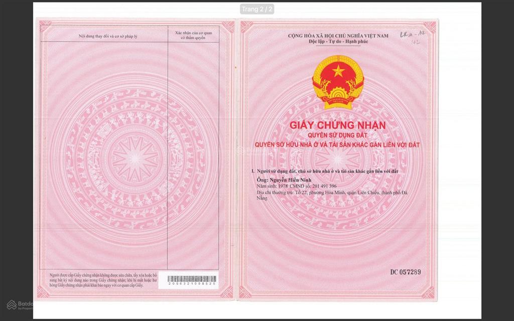 Bất động sản tại Quảng Nam - ảnh 1
