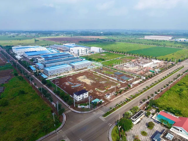 Bất động sản tại TP. Hồ Chí Minh - ảnh 1