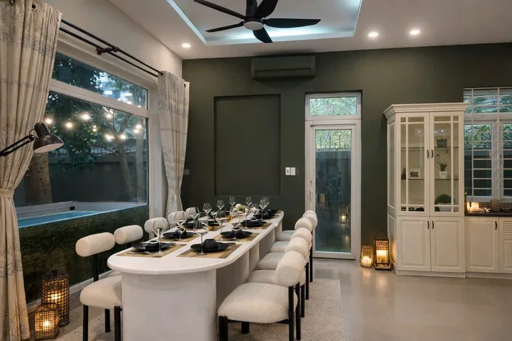 Bất động sản tại TP. Hồ Chí Minh - ảnh 1