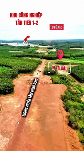 Bất động sản tại Đồng Nai - ảnh 1