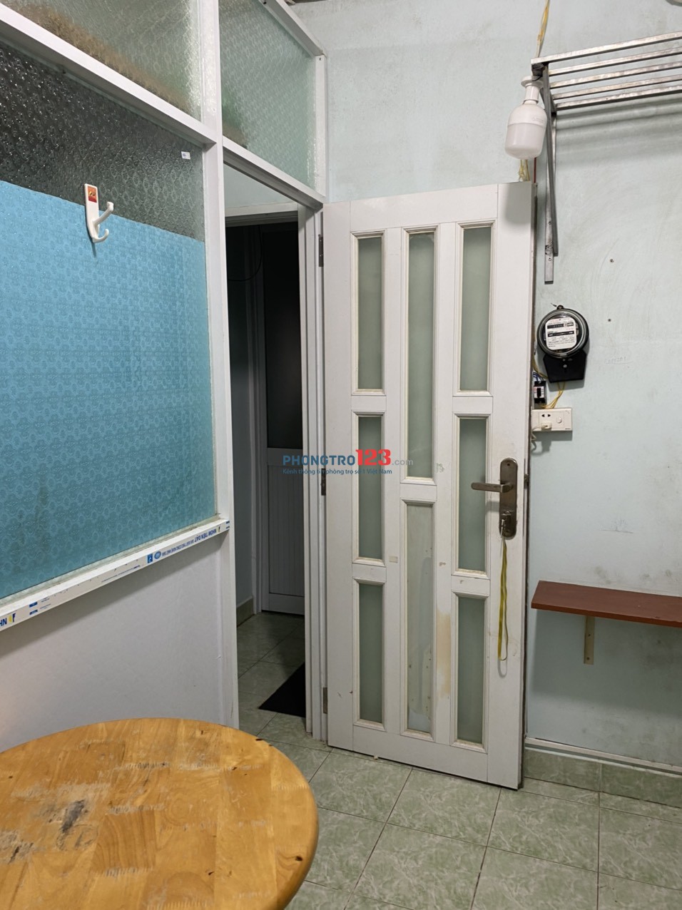 Bất động sản tại TP. Hồ Chí Minh - ảnh 1
