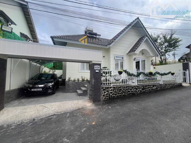 Bất động sản tại Lâm Đồng - ảnh 1