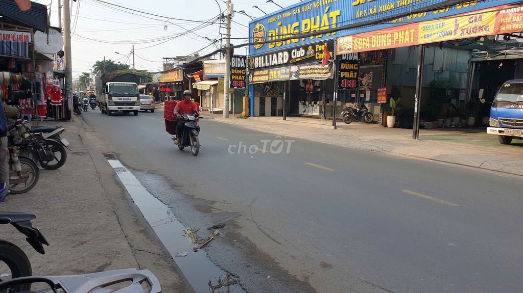 Nhà riêng tại Hóc Môn, TP. Hồ Chí Minh - ảnh 2