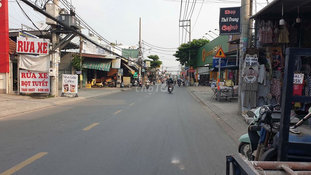 Nhà riêng tại Hóc Môn, TP. Hồ Chí Minh - ảnh 3