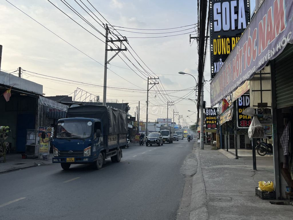Nhà riêng tại Hóc Môn, TP. Hồ Chí Minh - ảnh 4