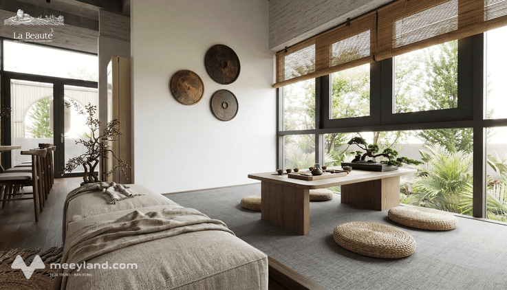 Bất động sản tại Lâm Đồng - ảnh 1