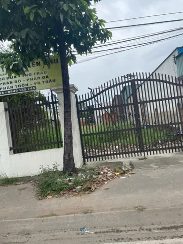 Bất động sản tại Bình Dương - ảnh 1