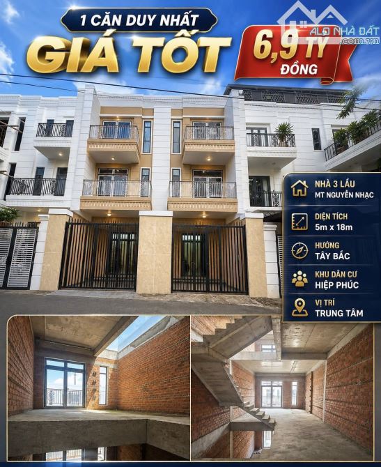 Bất động sản tại Đắk Lắk - ảnh 1