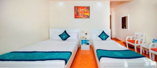 Bất động sản tại Khánh Hòa - ảnh 1