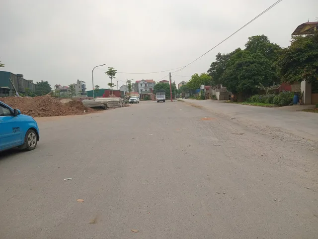 Bất động sản tại Hưng Yên - ảnh 1