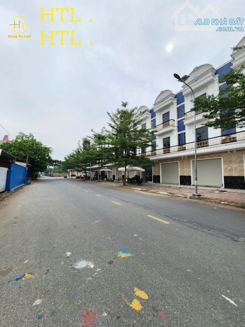 Bất động sản tại Bình Dương - ảnh 1