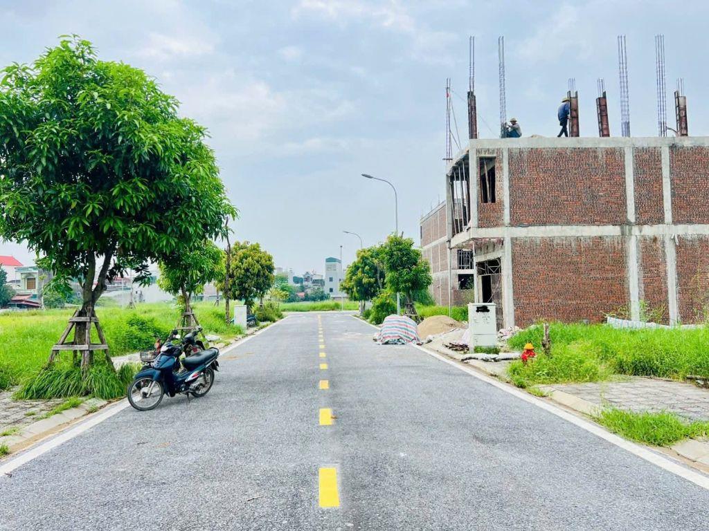 Bất động sản tại Hải Dương - ảnh 1