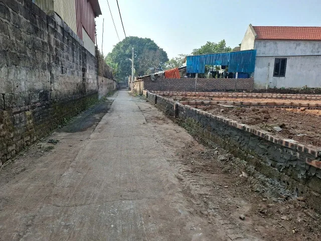 Bất động sản tại Hưng Yên - ảnh 1
