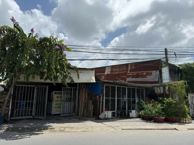 Bất động sản tại Tây Ninh - ảnh 1