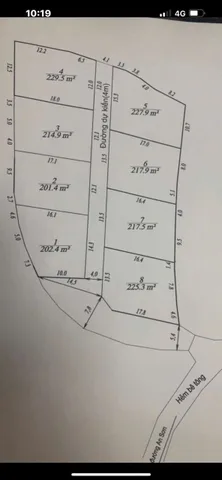 Bất động sản tại Lâm Đồng - ảnh 1