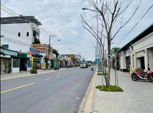 Bất động sản tại Bình Dương - ảnh 1