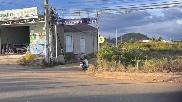 Bất động sản tại Lâm Đồng - ảnh 1