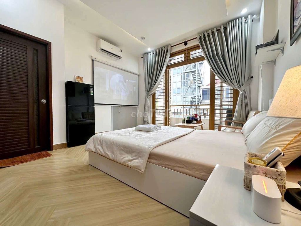 Căn hộ / chung cư tại Phú Nhuận, TP. Hồ Chí Minh - ảnh 3
