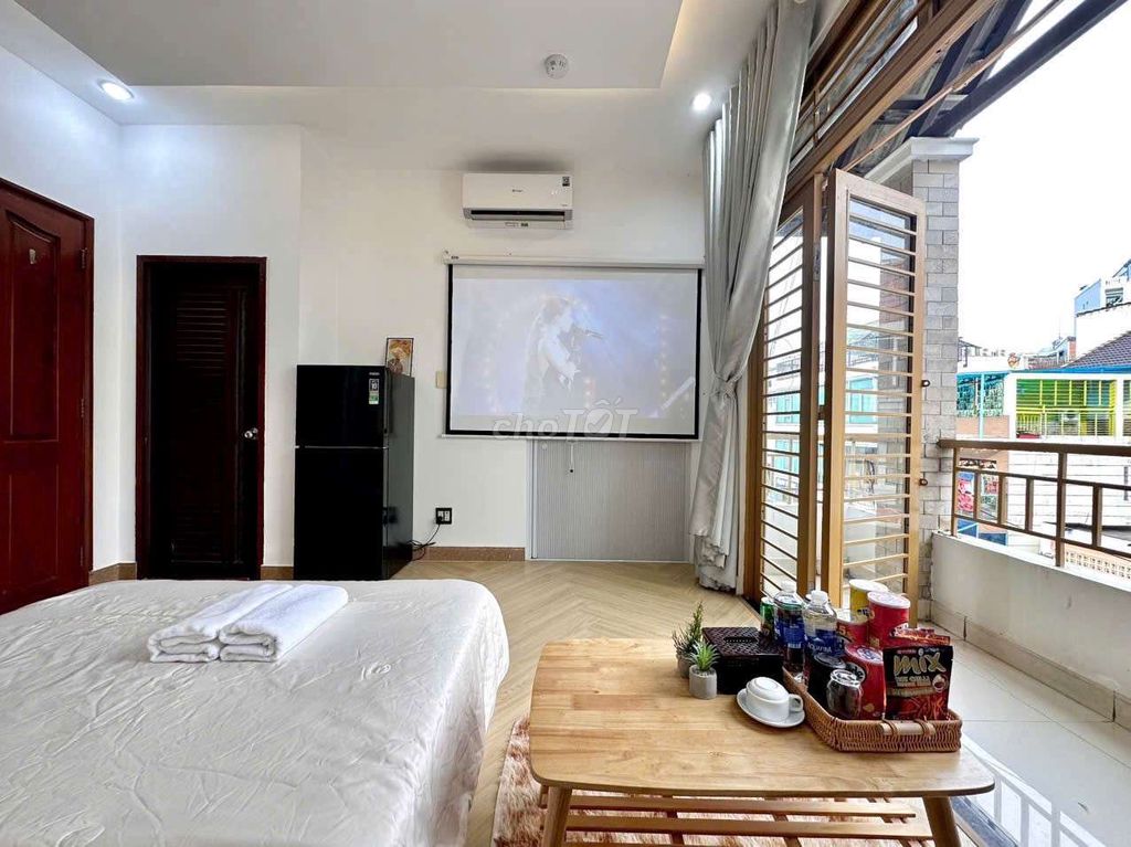 Căn hộ / chung cư tại Phú Nhuận, TP. Hồ Chí Minh - ảnh 4