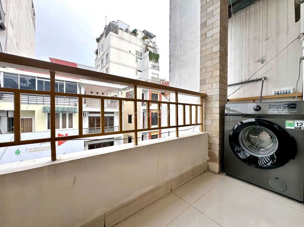 Căn hộ / chung cư tại Phú Nhuận, TP. Hồ Chí Minh - ảnh 5