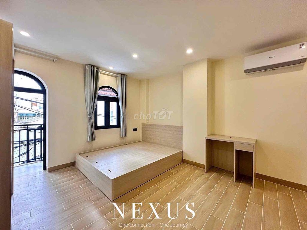 Apartment / condo in Phú Nhuận, TP. Hồ Chí Minh - photo 2