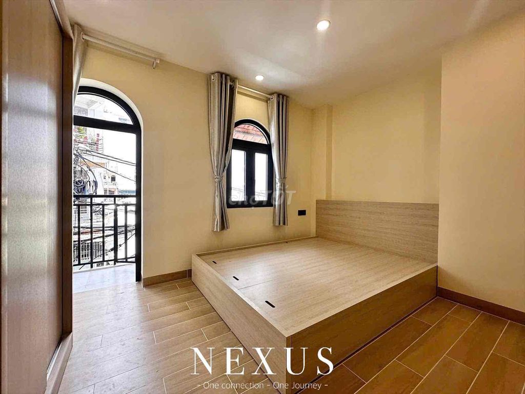 Apartment / condo in Phú Nhuận, TP. Hồ Chí Minh - photo 5