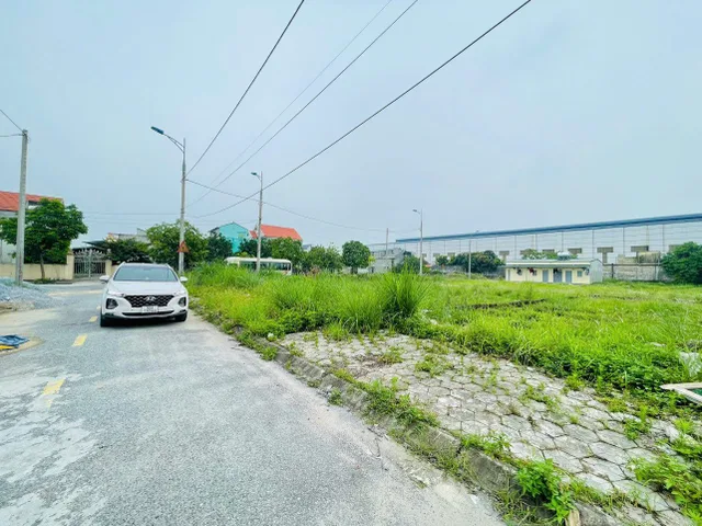 Bất động sản tại Hà Nam - ảnh 1