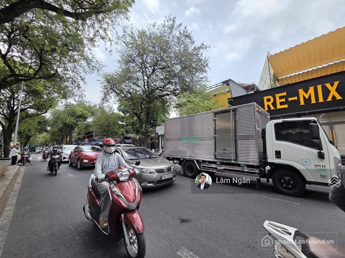 Bất động sản tại TP. Hồ Chí Minh - ảnh 1
