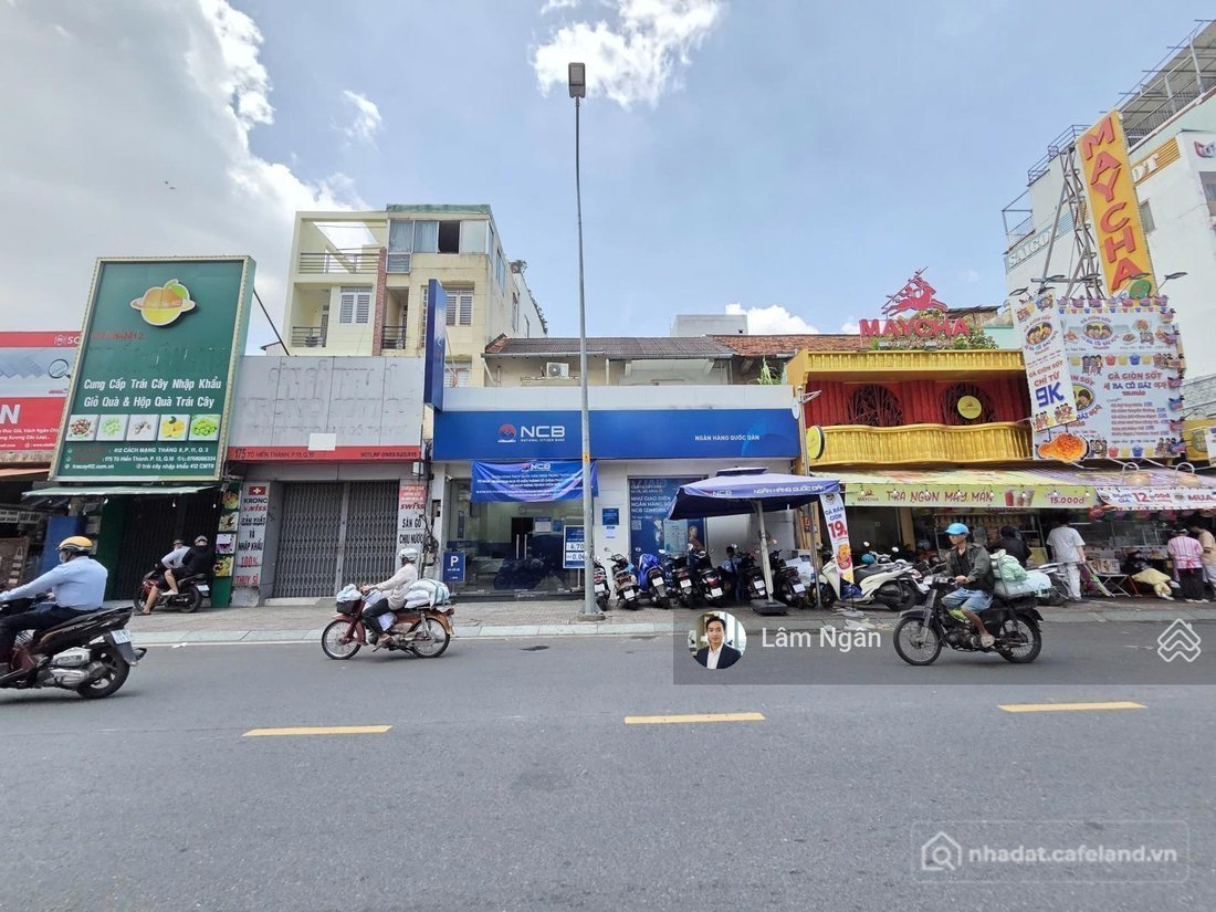 Bất động sản tại TP. Hồ Chí Minh - ảnh 1