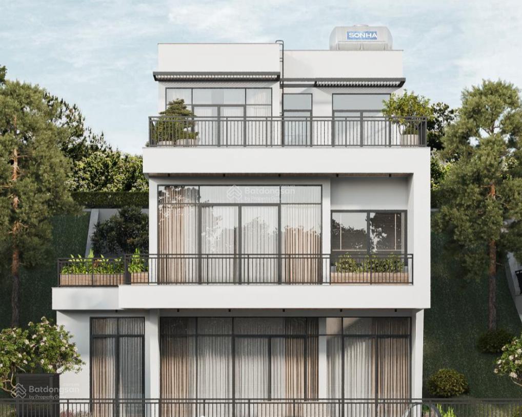 Bất động sản tại Hòa Bình - ảnh 1