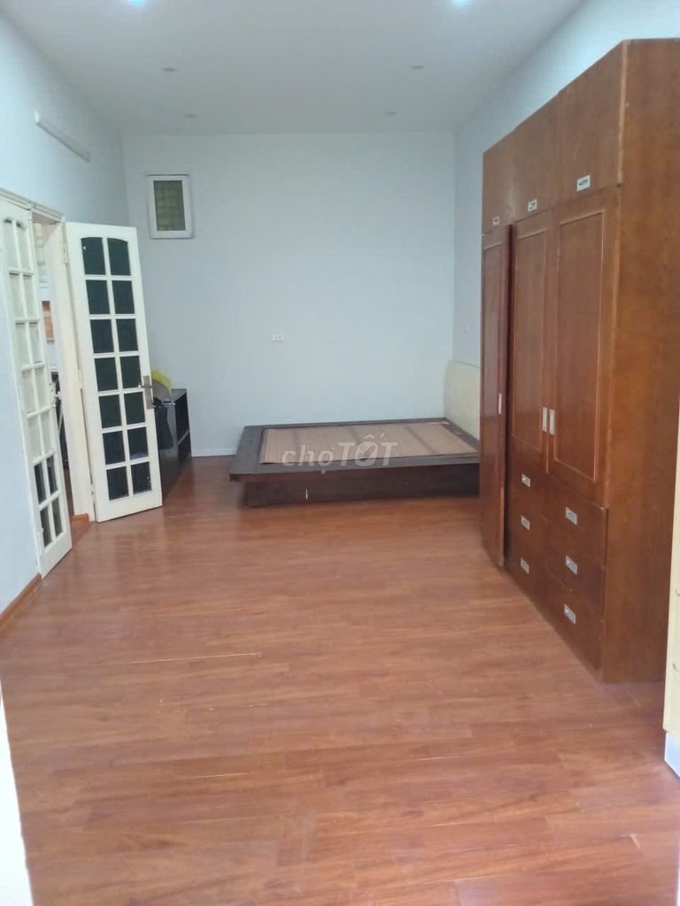 Căn hộ / chung cư tại Ba Đình, Hà Nội - ảnh 3