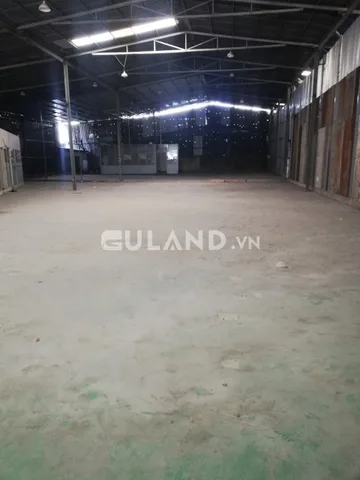 Bất động sản tại TP. Hồ Chí Minh - ảnh 1