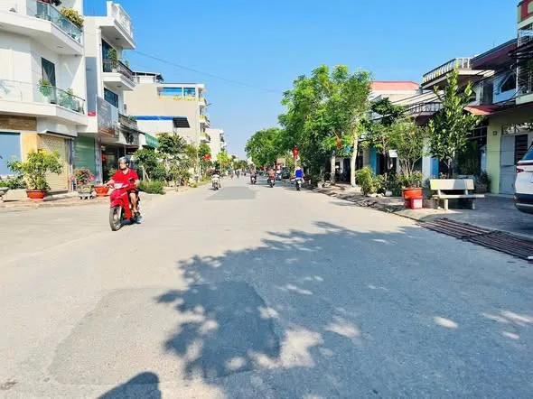 Bất động sản tại Hải Phòng - ảnh 1