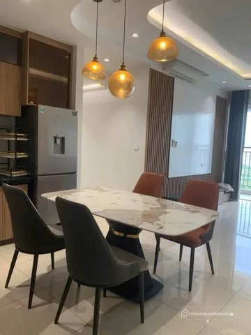 Bất động sản tại TP. Hồ Chí Minh - ảnh 1
