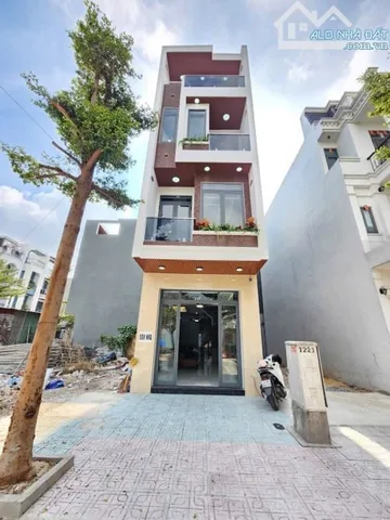 Bất động sản tại Bình Dương - ảnh 1