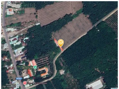 Bất động sản tại Bình Dương - ảnh 1